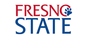 Cal State Fresno logo