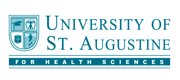 University of St. Augustine logo