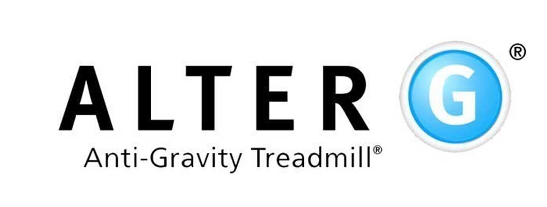 AlterG logo
