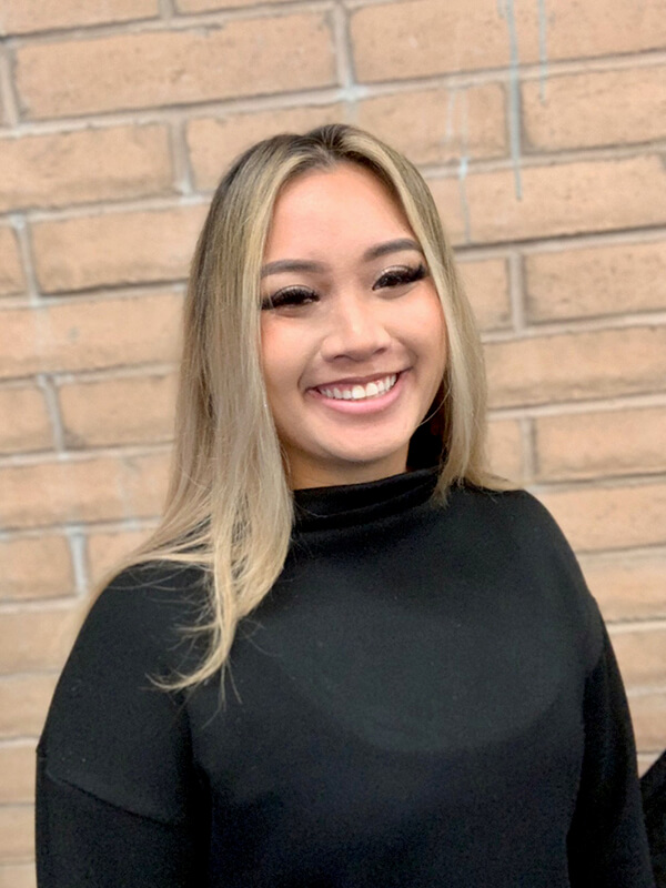 Jessica Finuliar, Physical Therapist Technician