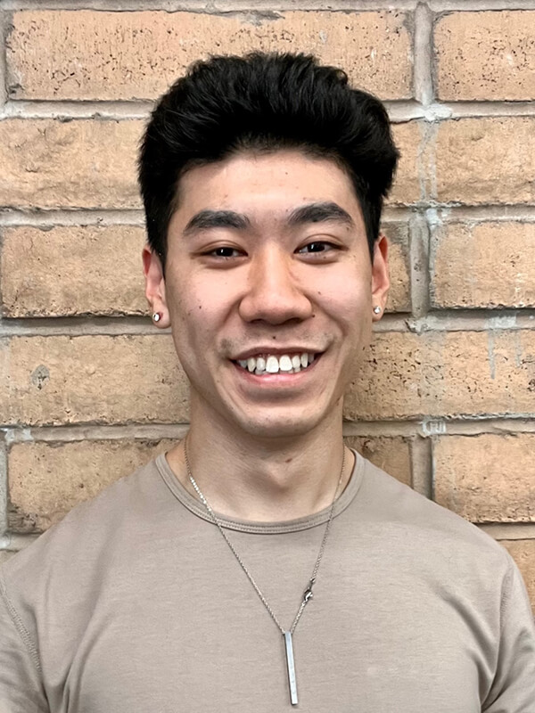 Steven Huynh, Physical Therapist Technician